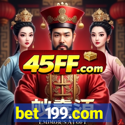 bet 199.com